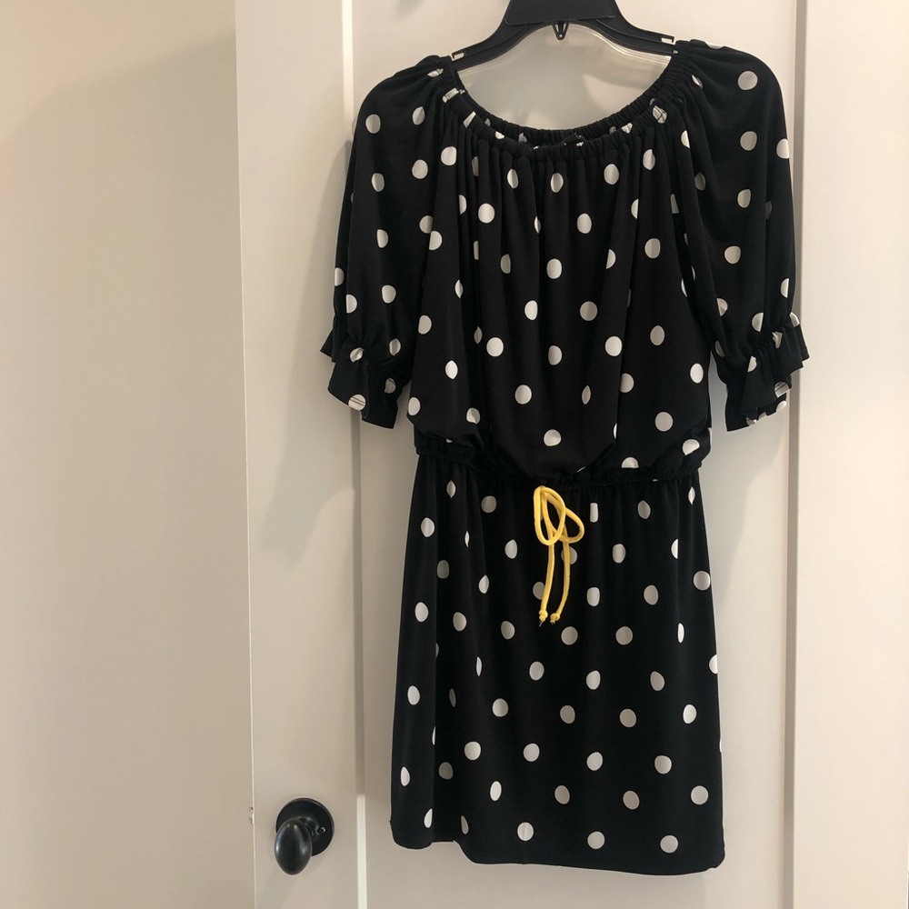 Tiana B 4P Summer Dress